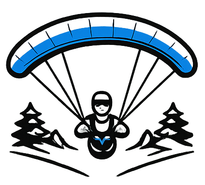 Paragliding